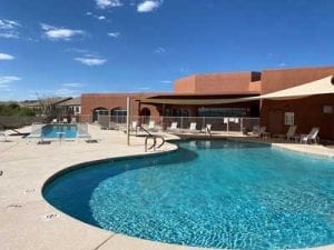 Commercial Pool Services Tucson